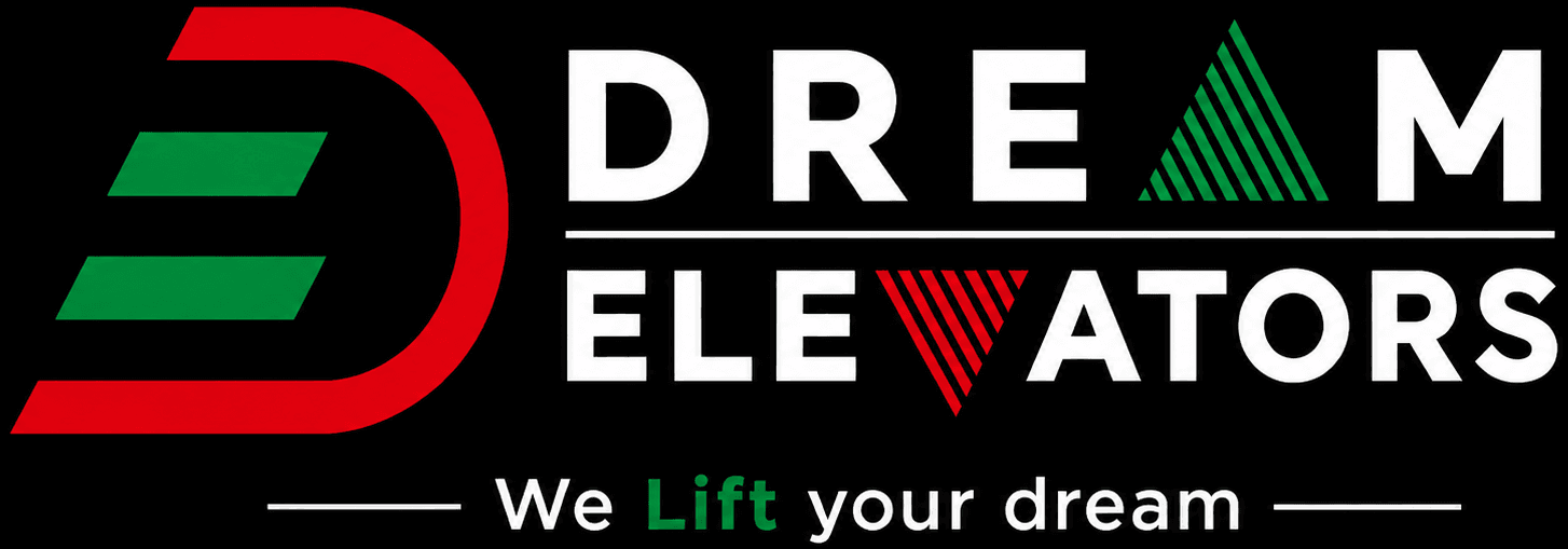 Dream Elevators