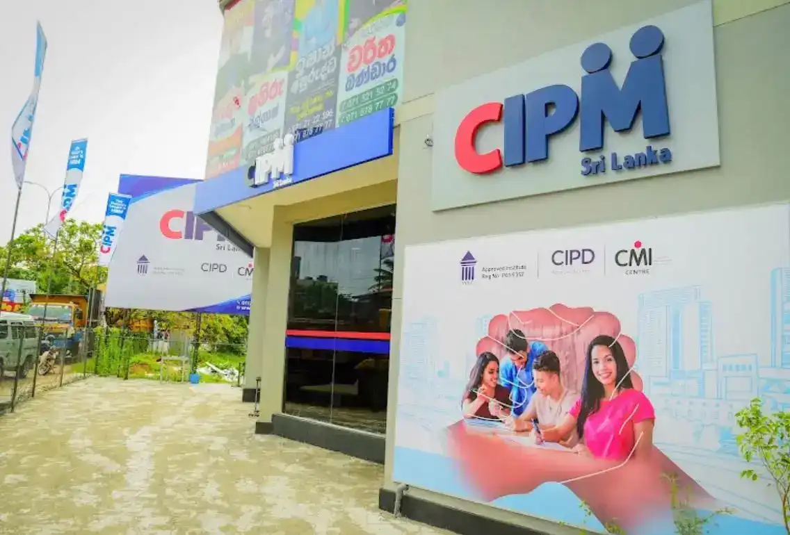 CIPM Building Project elevator installation